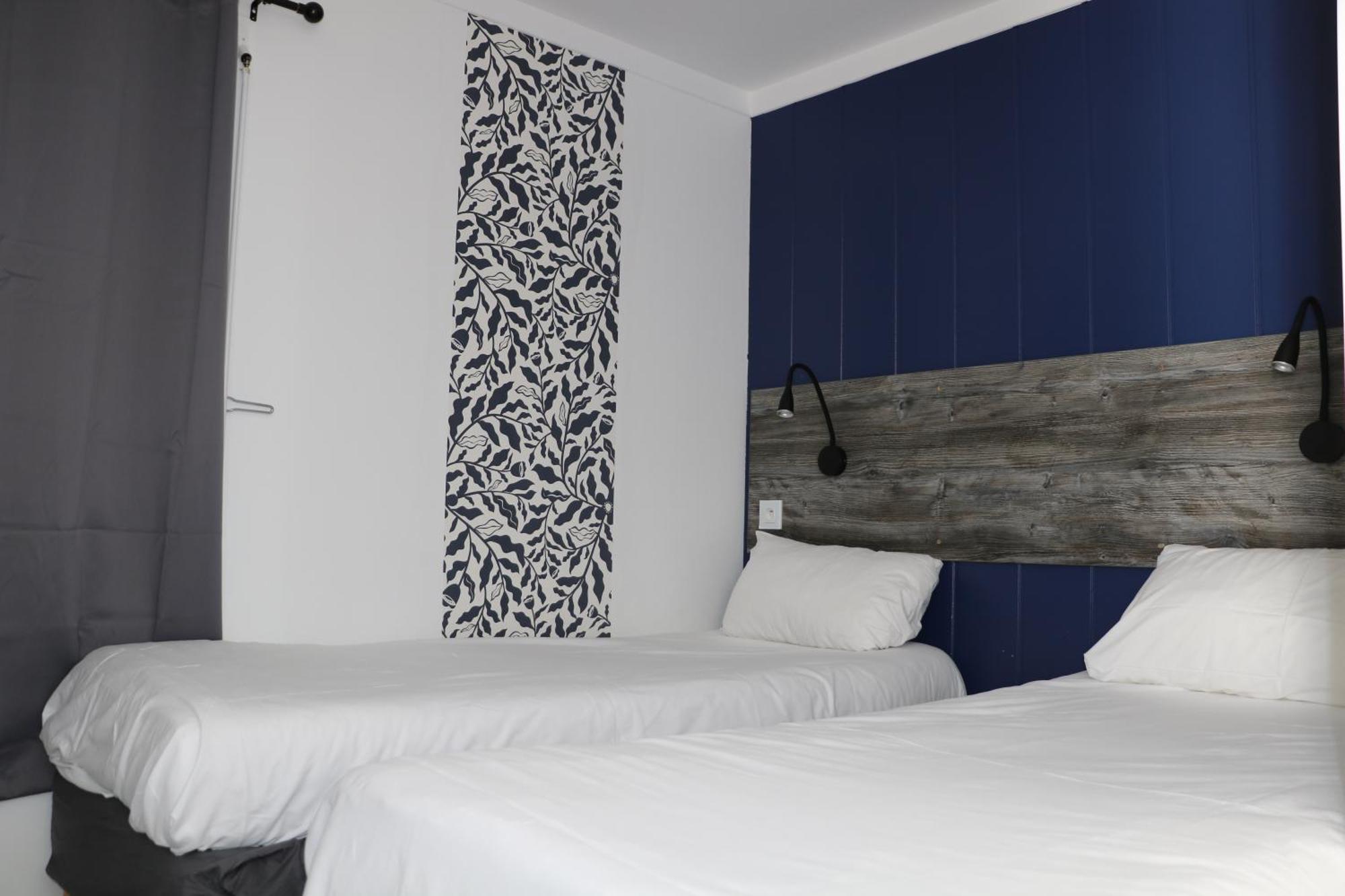 Fasthotel Albertville Exterior photo