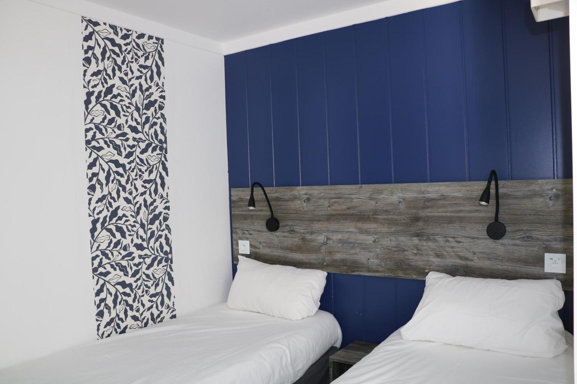 Fasthotel Albertville Exterior photo